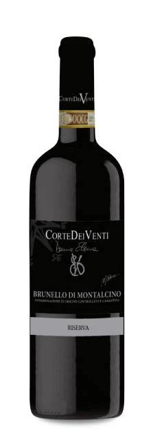 Corte Dei Venti Brunello Di Montalcino Riserva 2016