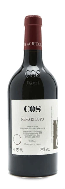 COS Nero Di Lupo 2022
