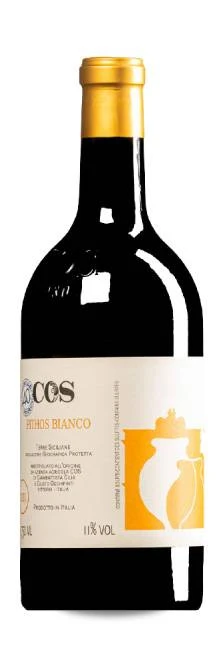 COS Pithos Bianco Anfora 2021