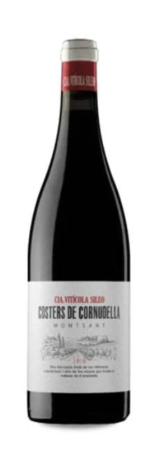 Costers De Cornudella 2020