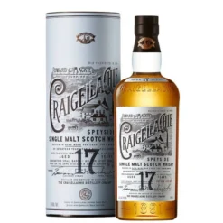 Craigellachie 17 Años Volumen 70cl