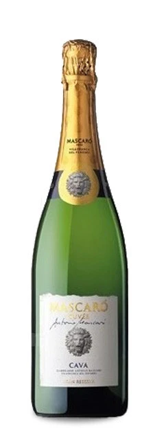 Cuvée Antonio Mascaró 2014