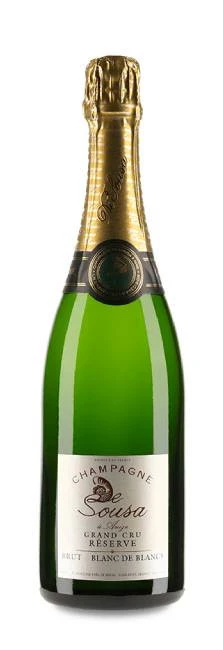 De Sousa Brut Réserve Blanc De Blancs