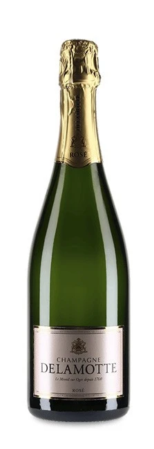 Delamotte Rosé