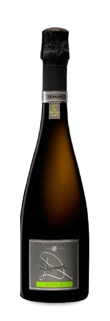 Devaux Cuvée Ultra D