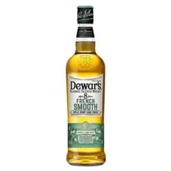 Dewar's 8 Años French Smooth Volumen 70cl