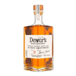 Dewar's Double Double 21 Años Volumen 50cl