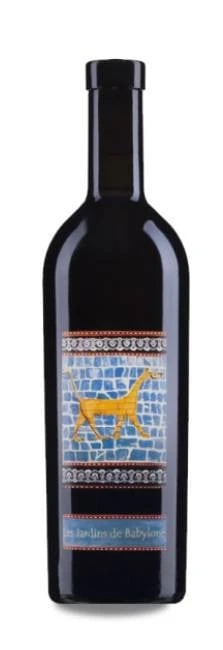 Didier Dagueneau Les Jardins De Babylone