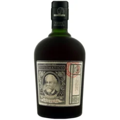 Diplomático 12 Años Volumen 70cl