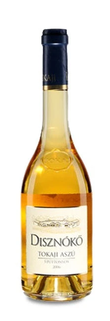 Disznókö Tokaji Aszú 5 Puttonyos 50 Cl. 2013