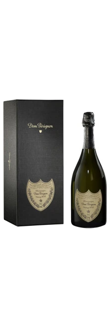 Estuche 1 Botella Dom Perignon Vintage Regalo