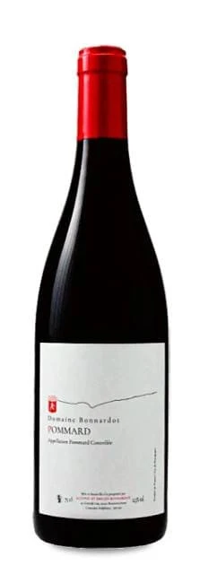 Domaine Bonnardot Pommard