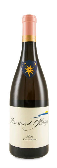 Domaine De L'Horizon Rosé 2017