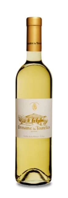 Domaine Des Tourelles Blanc Assemblage 2020