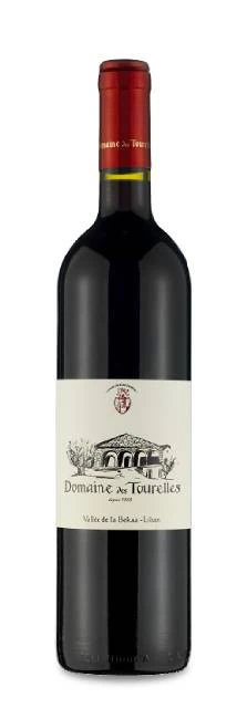 Domaine Des Tourelles Red 2020