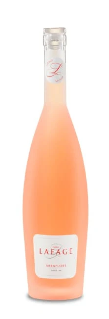 Domaine Lafage Miraflors Rosé