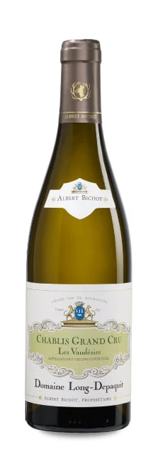 Domaine Long-Depaquit Chablis Grand Cru Les Vaudesirs 2020