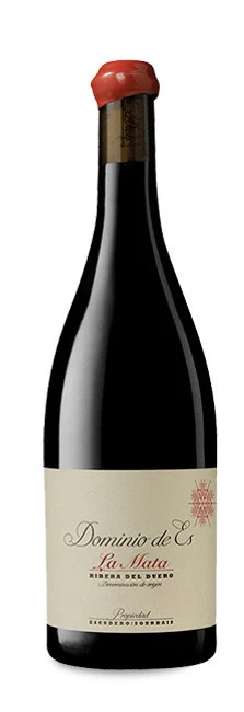 Dominio De Es La Mata