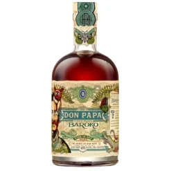 Don Papa Baroko Volumen 70cl