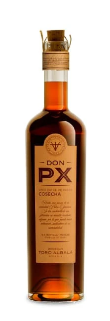 Don PX