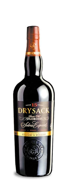 Dry Sack 15 Años Solera Especial 50 Cl.