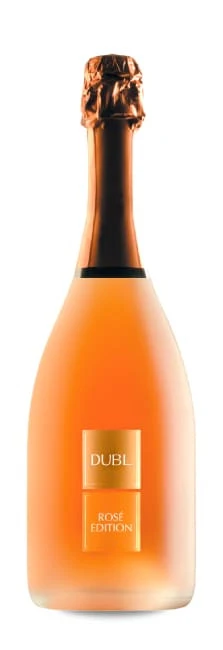 Dubl Rosé Edition I