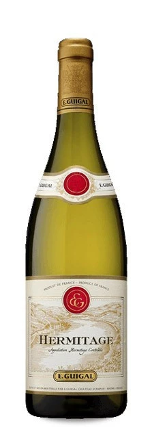E. Guigal Hermitage Blanc 2018