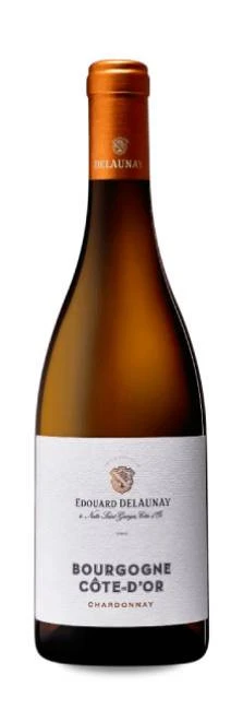 Edouard Delaunay Bourgogne Cote D’Or Chardonnay 2020