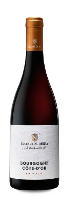 Edouard Delaunay Bourgogne Cote D’Or Pinot Noir 2020