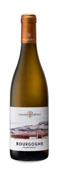 Edouard Delaunay Bourgogne Chardonnay 2020