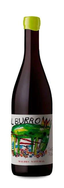 El Burro Malbec 2021