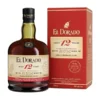 El Dorado 12 Años Special Reserve Volumen 70cl