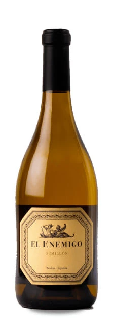 El Enemigo Semillón 2020