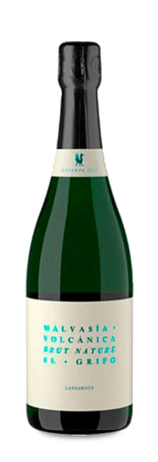 El Grifo Malvasía Brut Nature 2018