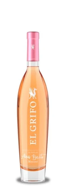 El Grifo Moscatel De Ana 50 Cl.