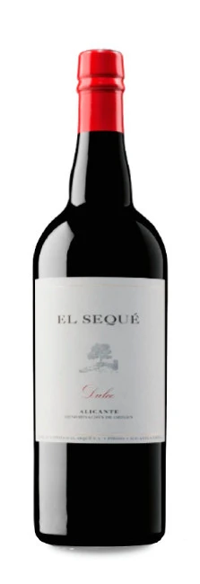 El Sequé Dulce 2018