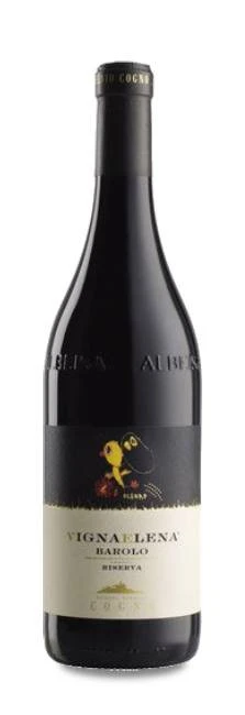 Elvio CognoBarolo Vigna Elena Riserva 2017