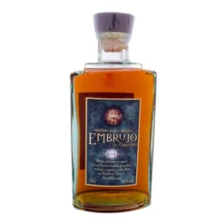 Embrujo De Granada Estuchado Volumen 70cl