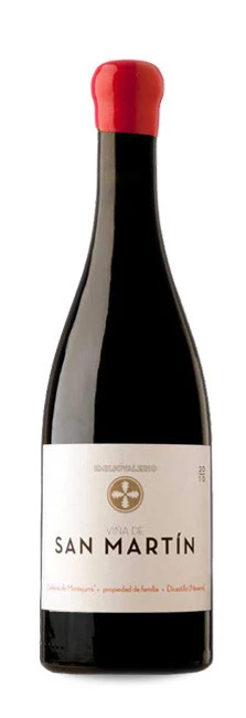 Emilio Valerio Viña De San Martín 2013