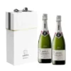 Estuche 2 Botellas De Anna De Codorniu Brut Regalo