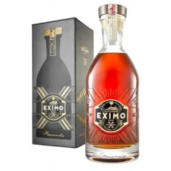 Facundo Eximo 10 Años Volumen 70cl