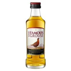 Famous Grouse Volumen 1l