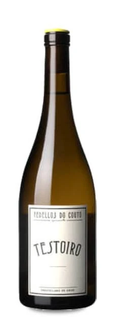 Fedellos Do Couto Testorio Blanco 2021