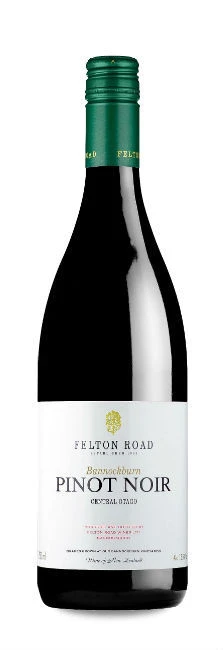 Felton Road Pinot Noir Bannockburn 2021