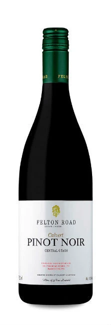 Felton Road Pinot Noir Calvert 2021