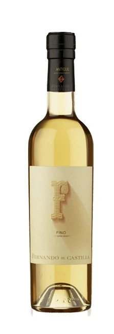 Fernando De Castilla Antique Fino 50 Cl.