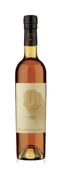 Fernando De Castilla Antique Oloroso 50 Cl.