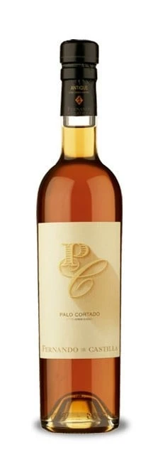Fernando De Castilla Antique Palo Cortado 50 Cl.
