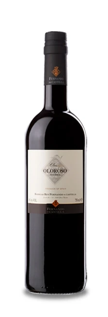 Fernando De Castilla Classic Oloroso