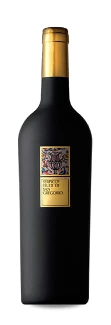 Feudi Di San Gregorio Serpico 2015
